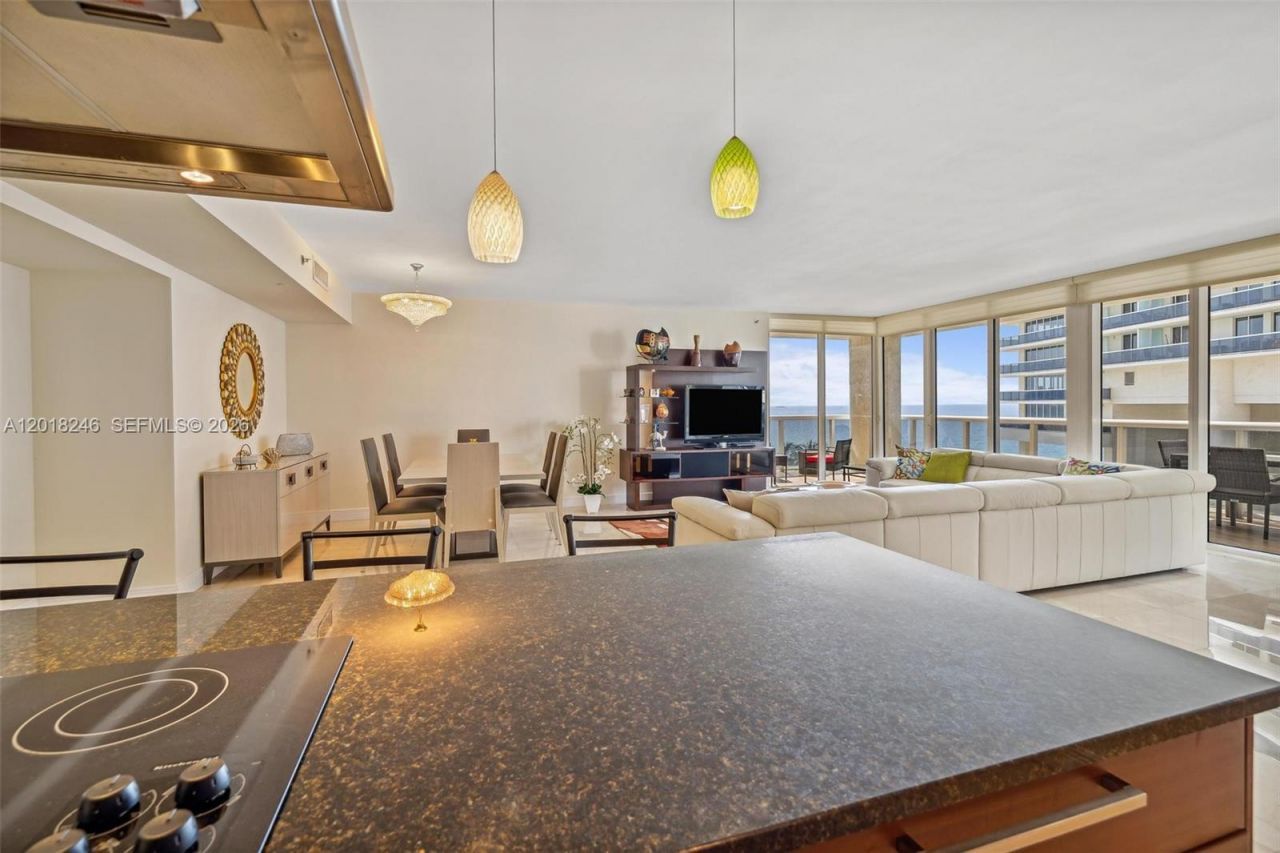 1800 S Ocean Dr , Unit 1005, Hallandale Beach, FL 33009 Photo