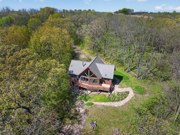 13287 Eagles View Rd, Freeman, WI 54628