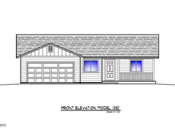 201 Cleek Court, Yerington, NV 89447