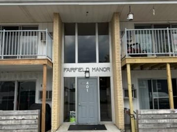 401 Elder Drive, Unit 2, Fairborn, OH 45324