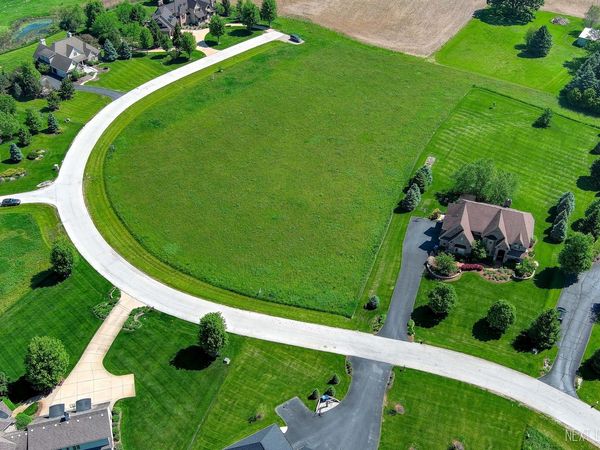 Lot #12 Derek Drive , Elburn, IL 60119
