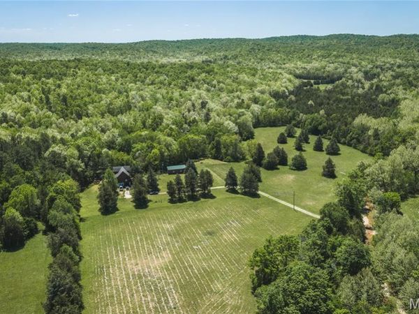 29156 Highway 21 , Lesterville, MO 63654