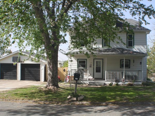 221 E Church Street, Spring Valley, MN 55975