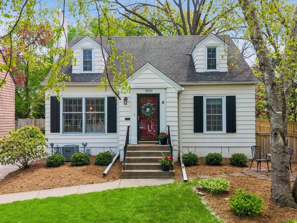 1850 Bayard Avenue, Saint Paul, MN 55116