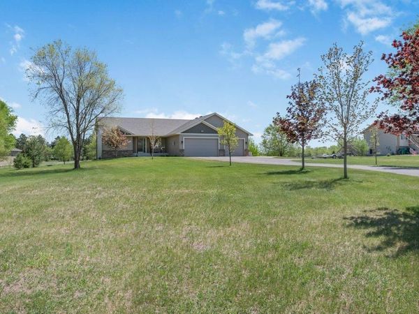 27137 103rd Street NW, Zimmerman, MN 55398