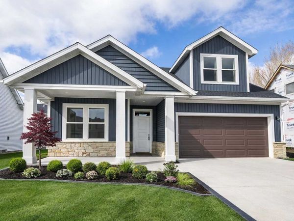 6444 Sun Valley Boulevard, Horace, ND 58047