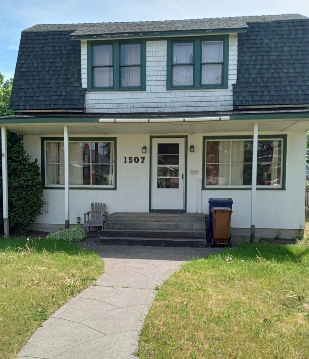 1507 W Knox Ave, Spokane, WA 99205 Main Photo
