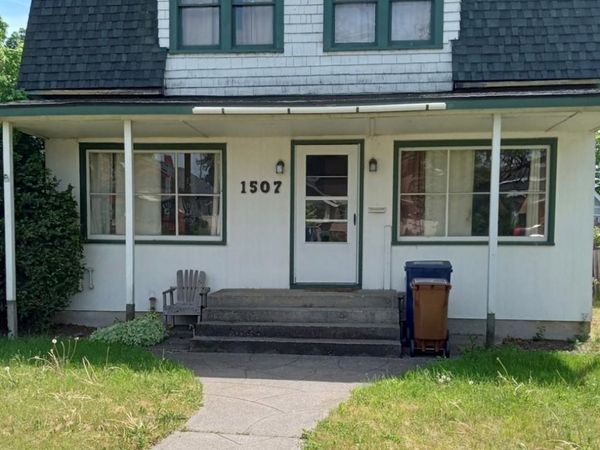 1507 W Knox Ave, Spokane, WA 99205