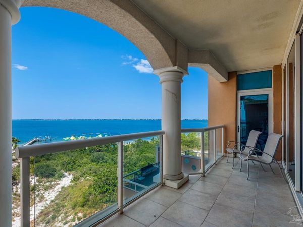 2 Portofino Dr, Unit 609, Pensacola Beach, FL 32561