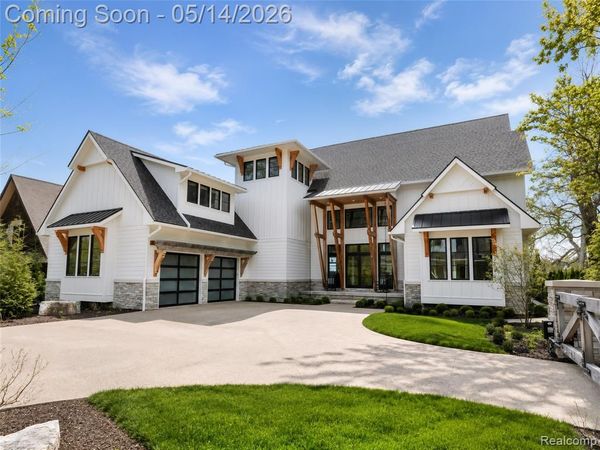 12530 Woodhull Landing, Fenton Twp, MI 48430