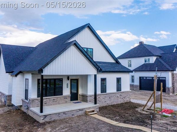 3551 7th Street, Wyandotte, MI 48192