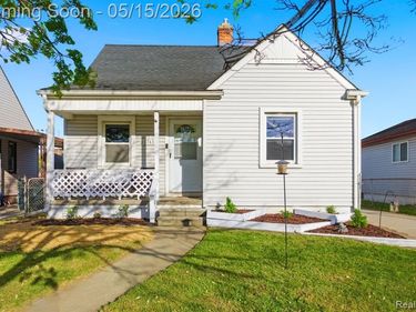 17614 Eddon Street, Melvindale, MI 48122
