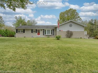 14260 Haggerty Road, Van Buren Twp, MI 48111