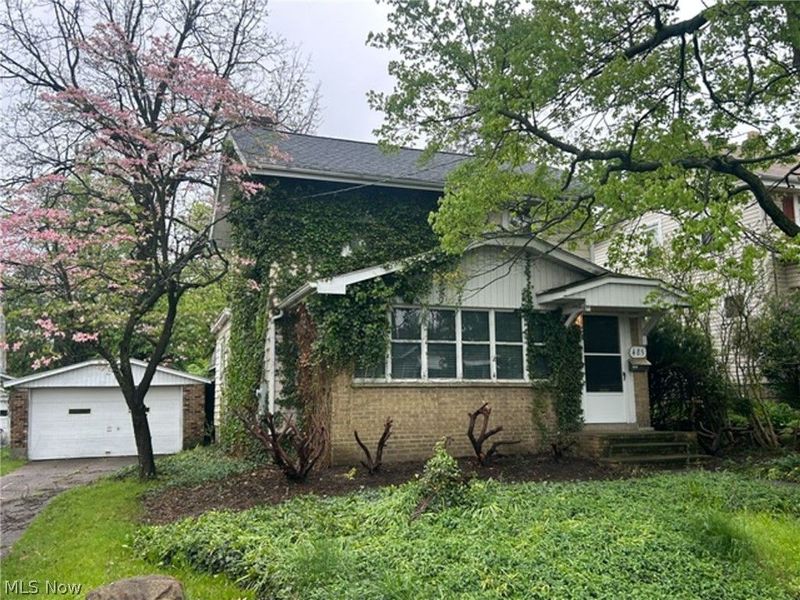 485 Mohawk Avenue, Akron, OH 44305 Photo 1