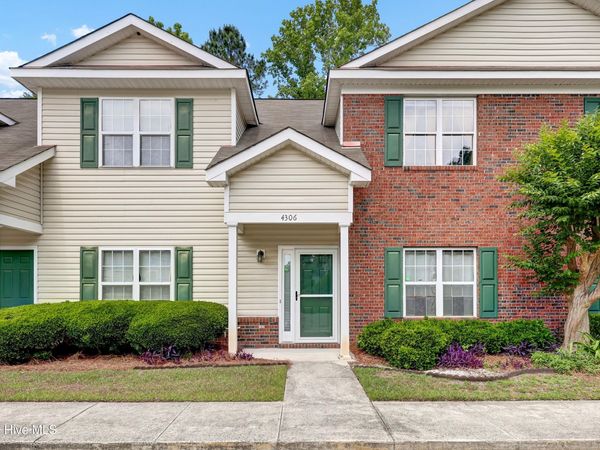 4306 Reed Court, Wilmington, NC 28405