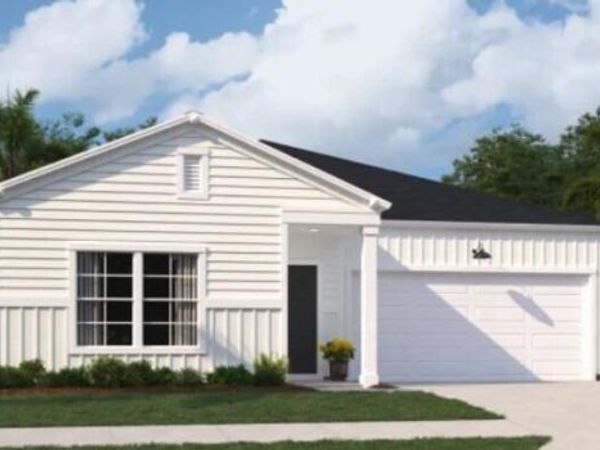 1030 Harbor Drive, Unit Lot 60, Calabash, NC 28467