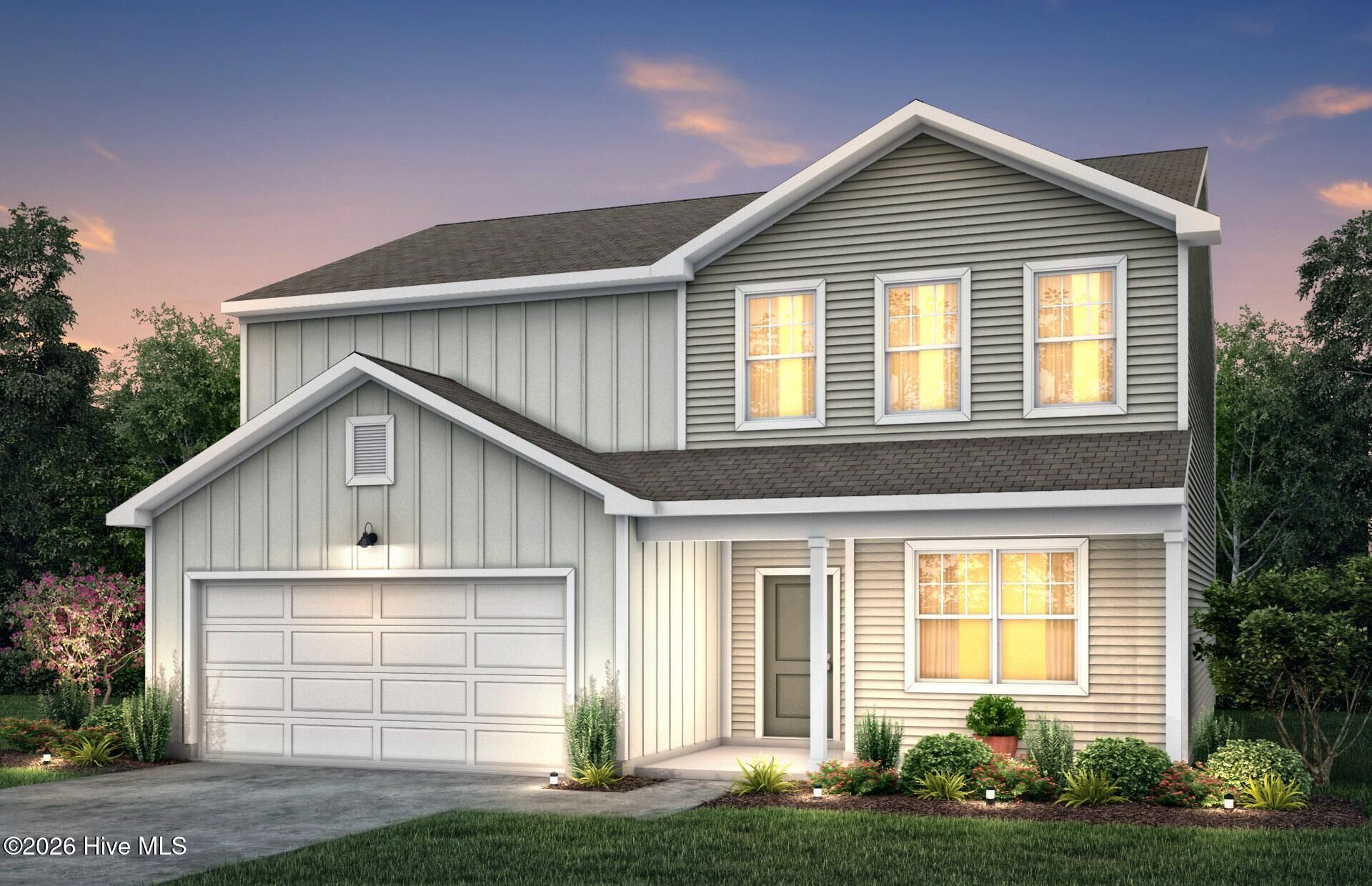 620 Coronado Avenue Se, Leland, NC 28451 Main Photo