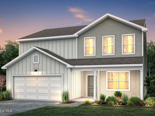 620 Coronado Avenue SE, Leland, NC 28451
