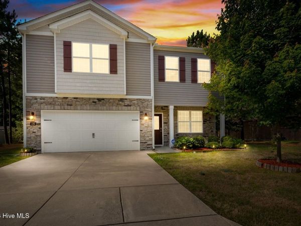 170 Lothian , Rocky Mount, NC 27804