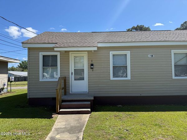 218 Richlands Avenue , Unit 1, Jacksonville, NC 28540