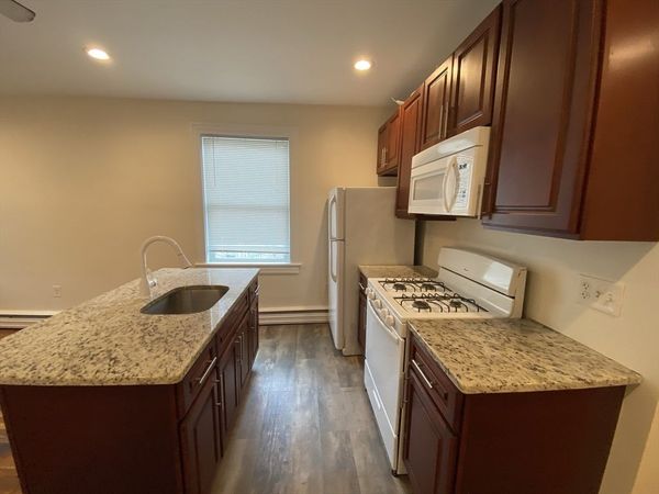 90 Lyndhurst Street, Unit 4, Boston, MA 02124