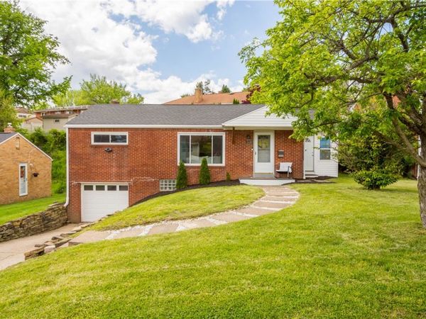 2416 N Meadowcroft , Pittsburgh, PA 15216