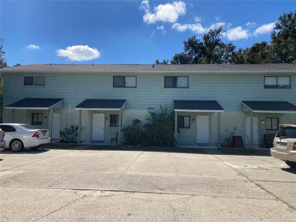 2430 INDIA PALM DRIVE , EDGEWATER, FL 32141