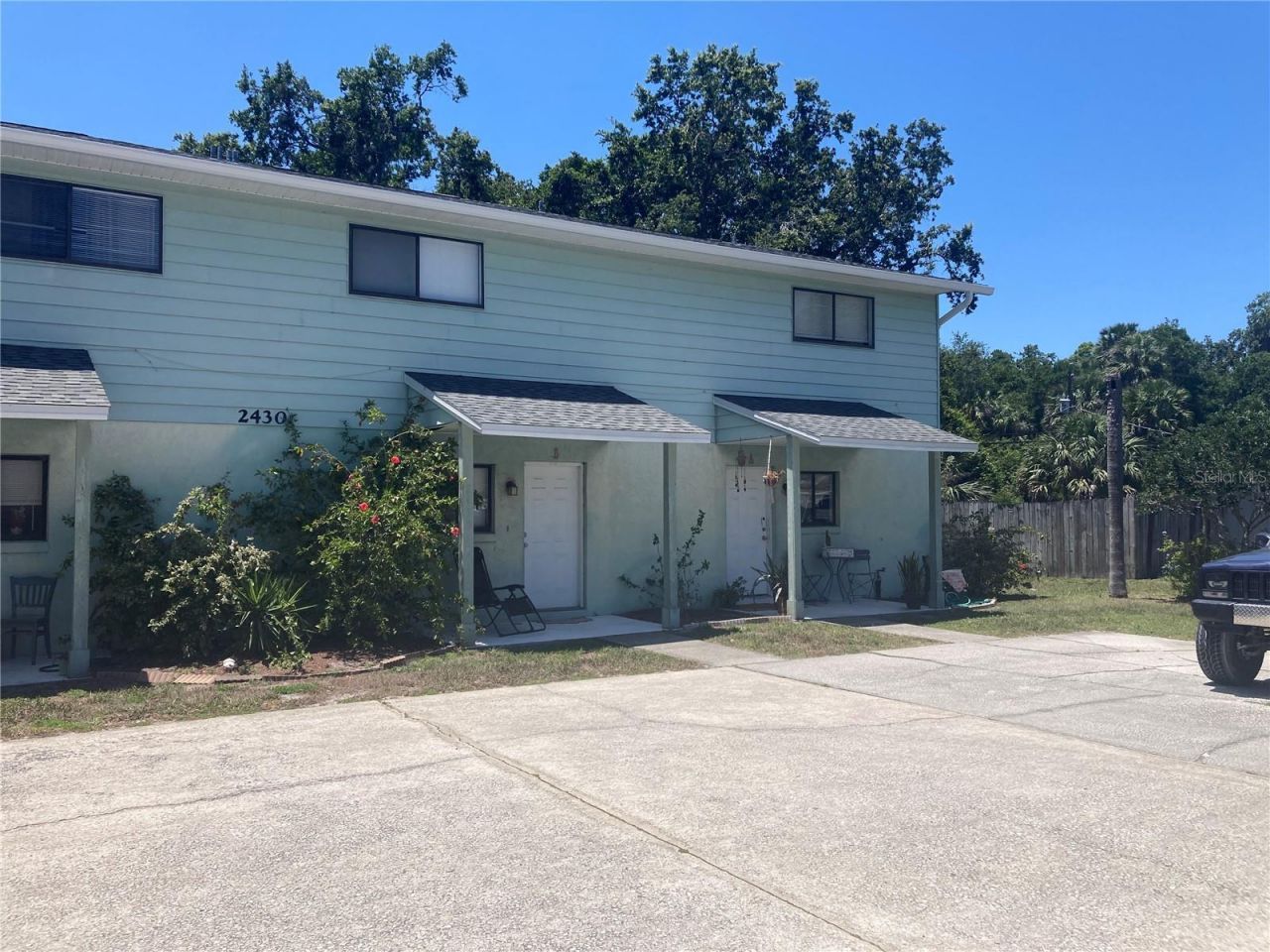 2430 India Palm Drive , Edgewater, FL 32141 Photo