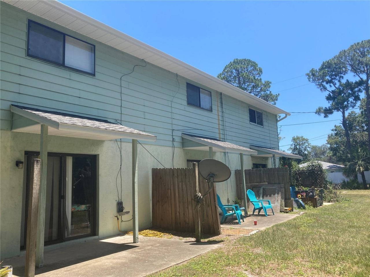 2430 India Palm Drive , Edgewater, FL 32141 Photo