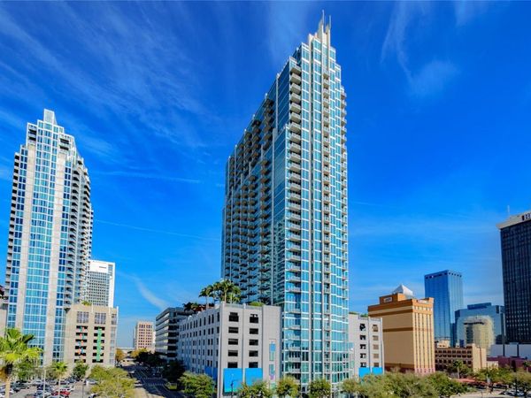 777 N ASHLEY DRIVE , Unit 1208, TAMPA, FL 33602