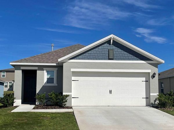 3400 WAKEFIELD DRIVE , HAINES CITY, FL 33844