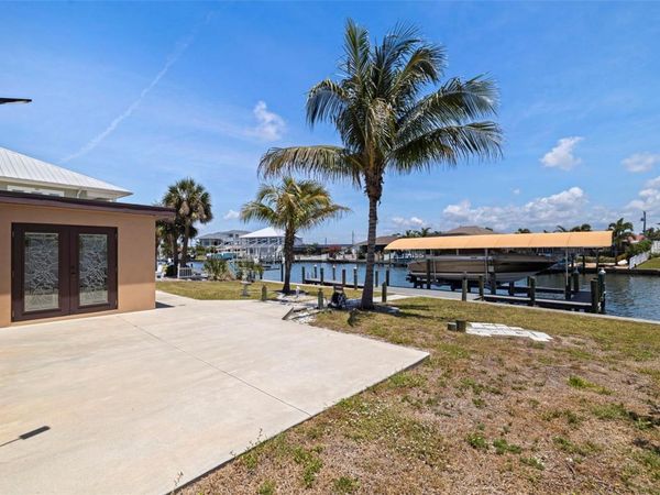 5108 COMMONWEALTH ROAD, PALMETTO, FL 34221