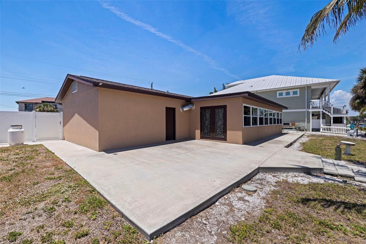 5108 Commonwealth Road , Palmetto, FL 34221 Photo