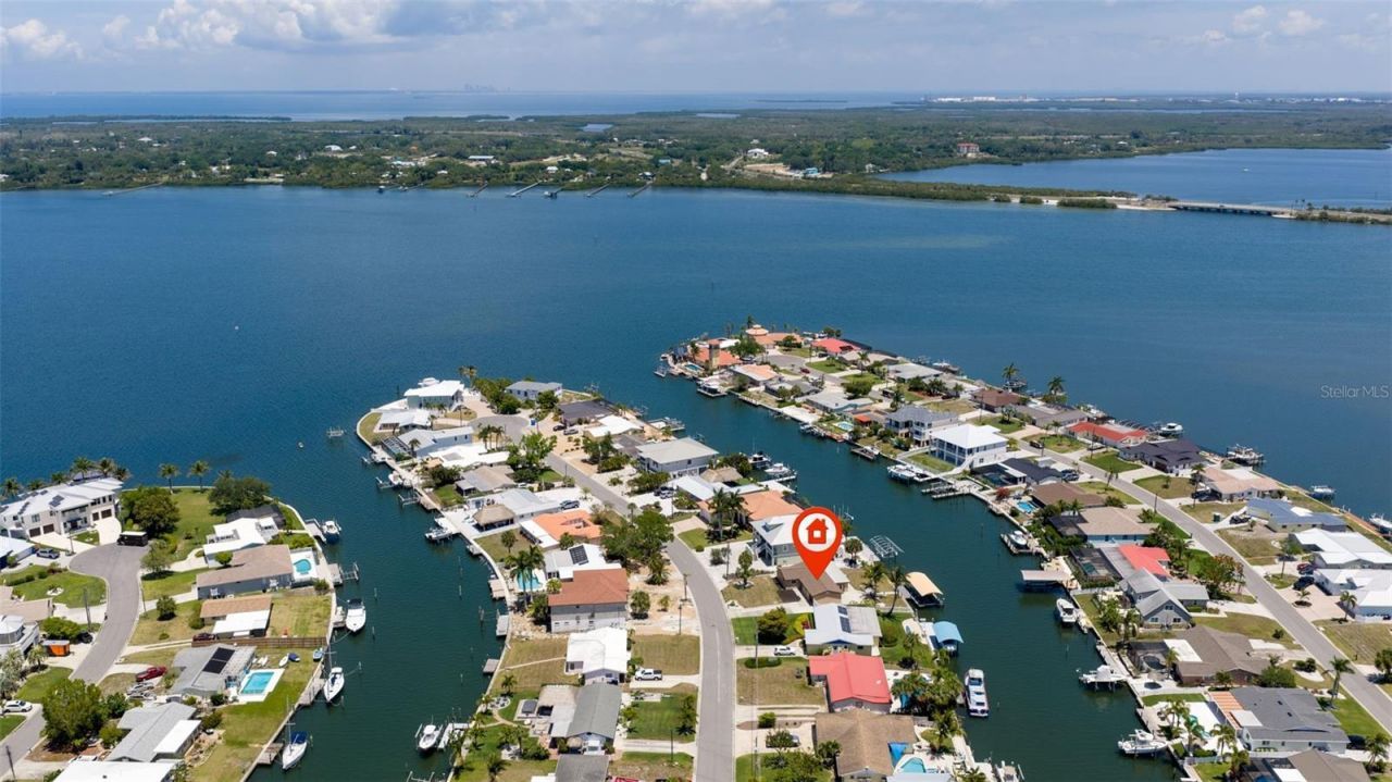 5108 Commonwealth Road , Palmetto, FL 34221 Photo