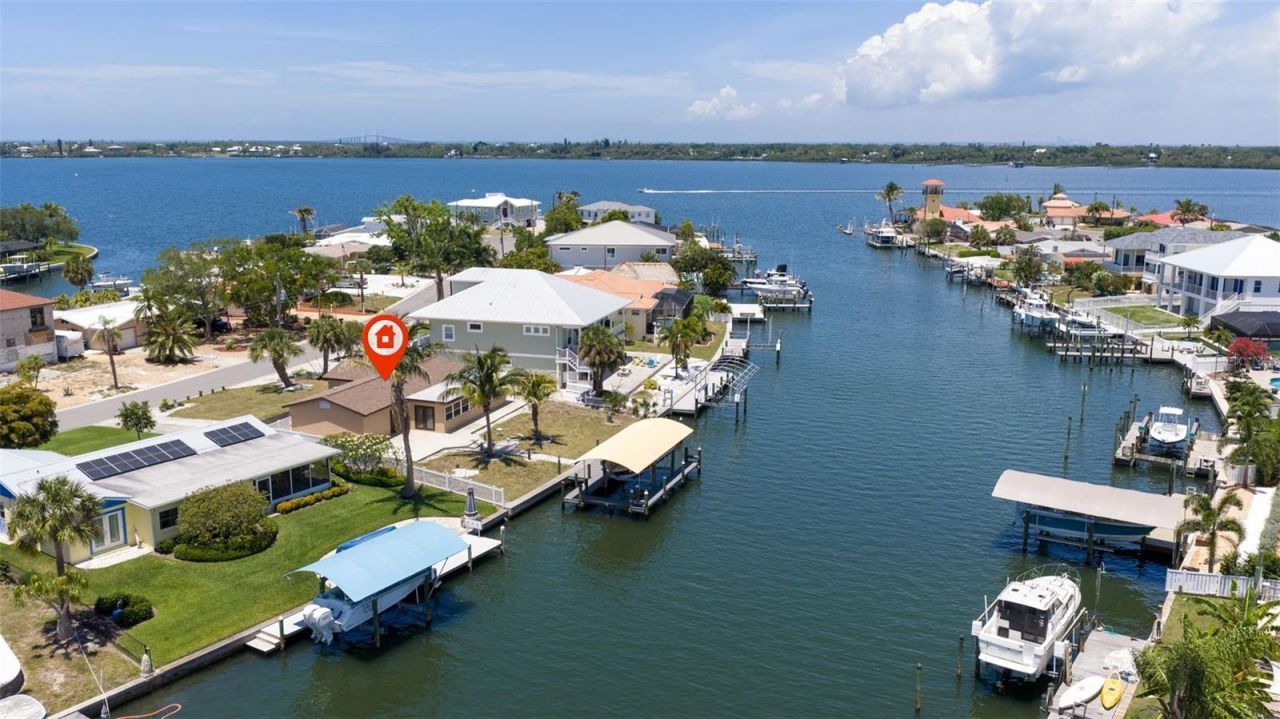 5108 Commonwealth Road , Palmetto, FL 34221 Photo