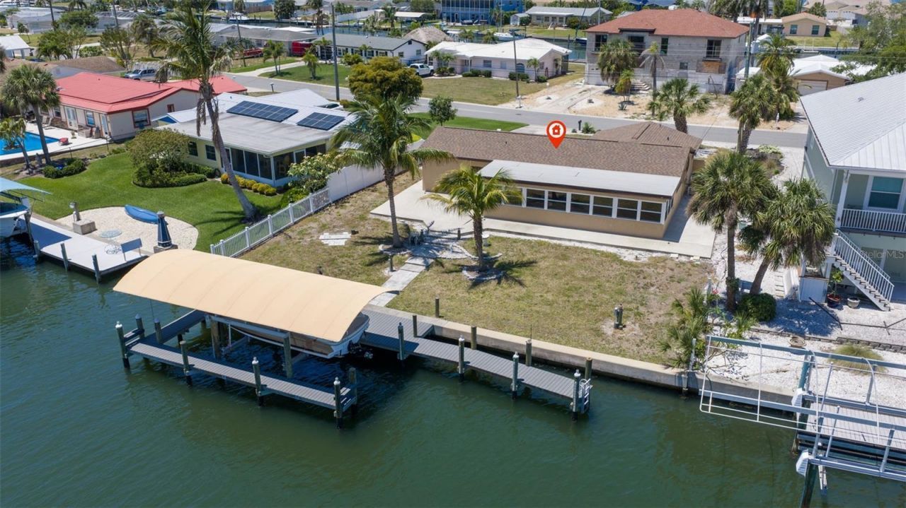 5108 Commonwealth Road , Palmetto, FL 34221 Photo