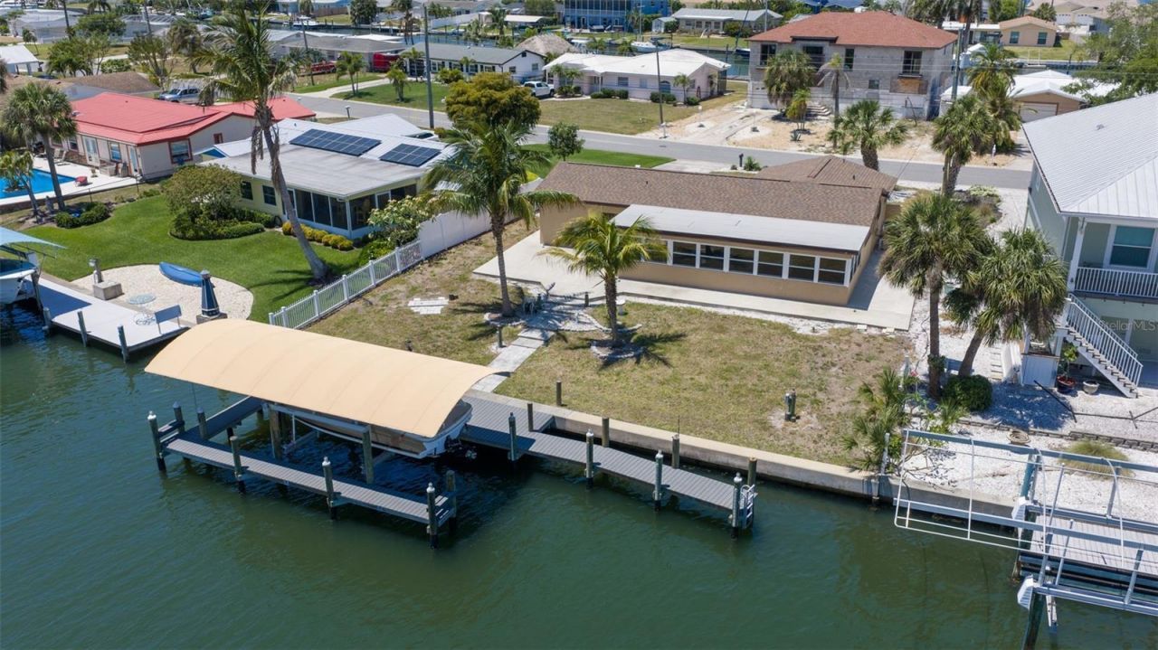 5108 Commonwealth Road , Palmetto, FL 34221 Photo