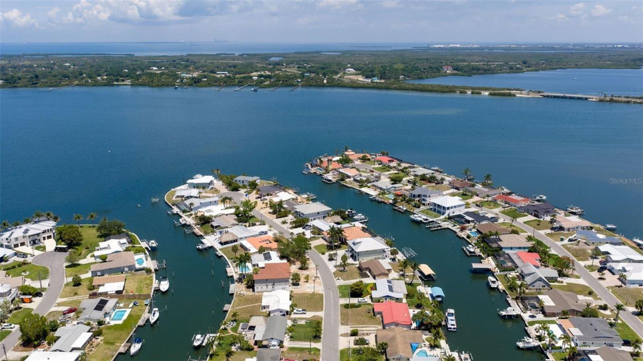 5108 Commonwealth Road , Palmetto, FL 34221 Photo
