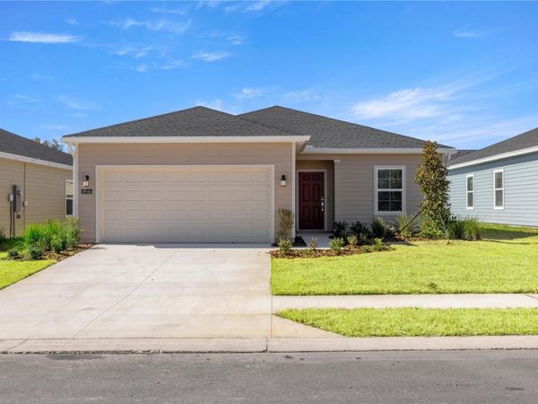 12735 NW 139TH COURT , ALACHUA, FL 32615