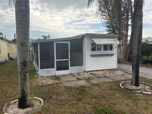 2051 ORANGE DRIVE , HOLIDAY, FL 34691