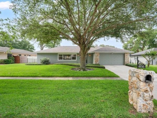 4856 WHISTLER DRIVE, ORLANDO, FL 32812