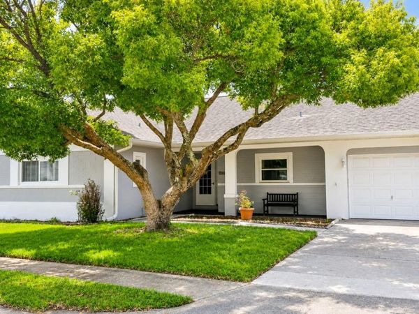 8243 LE MESA STREET , ORLANDO, FL 32827