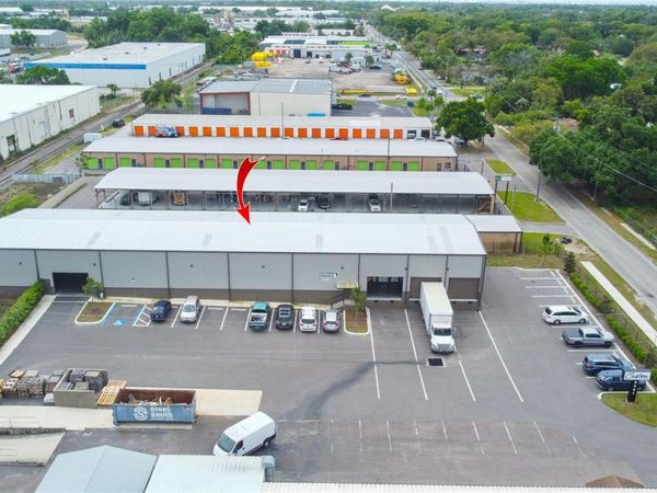 6401 N 50TH STREET , TAMPA, FL 33610
