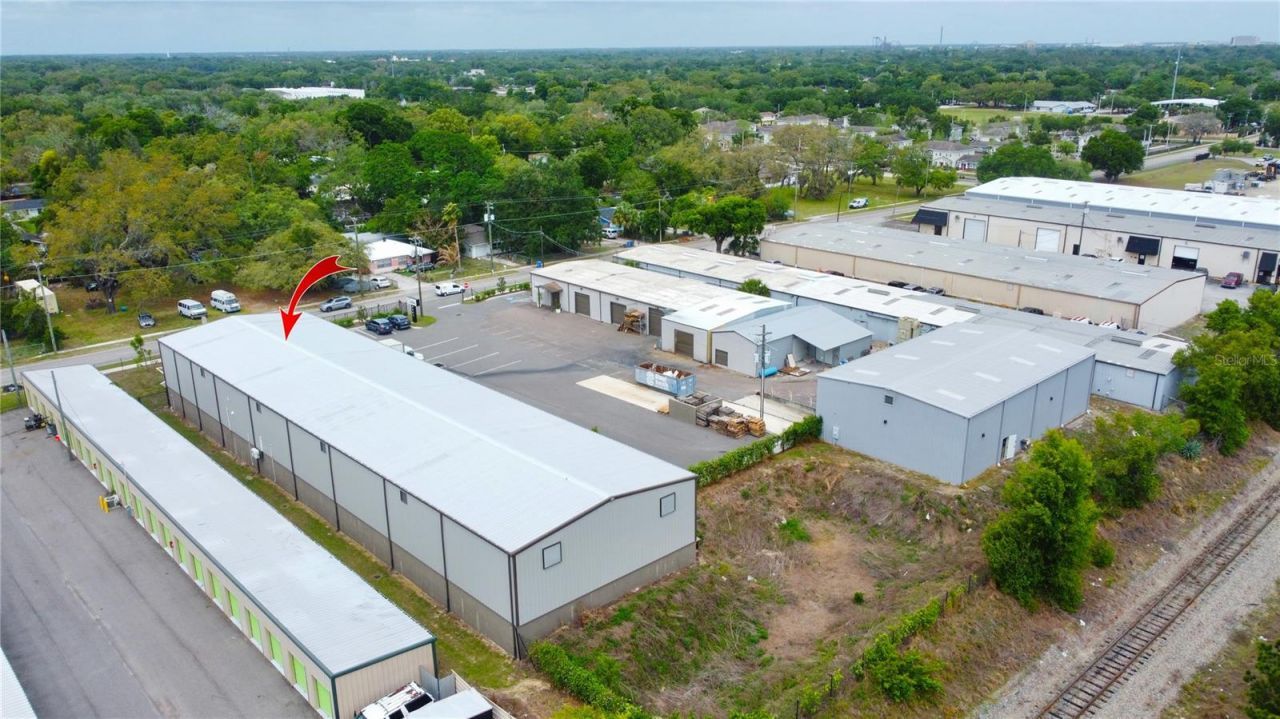 6401 N 50th Street , Tampa, FL 33610 Photo