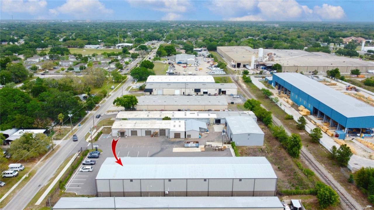 6401 N 50th Street , Tampa, FL 33610 Photo