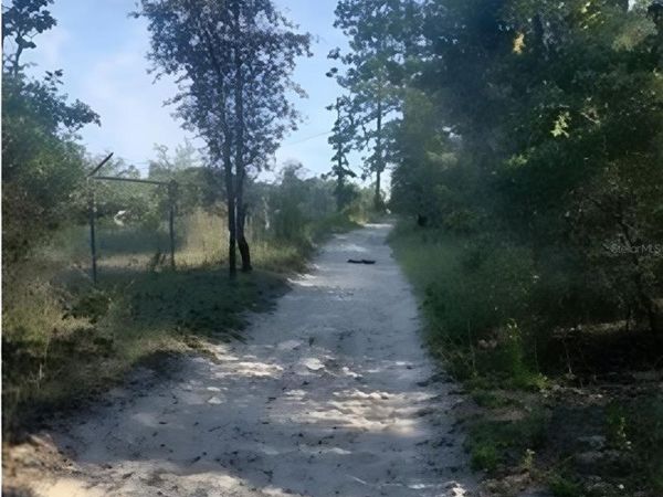 SE 60 STREET , MORRISTON, FL 32668