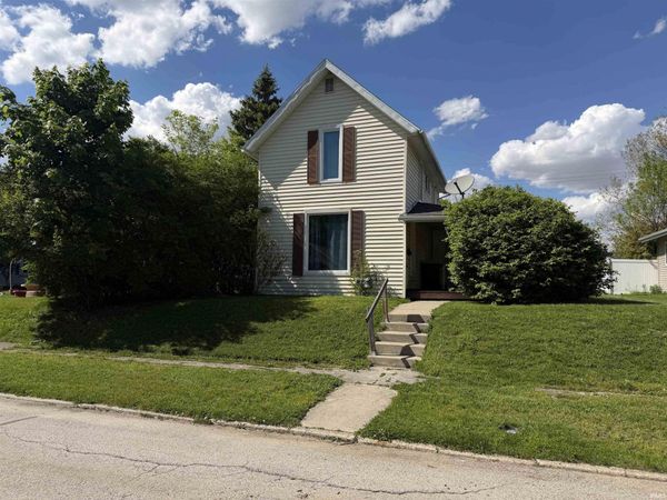 304 Wright Street, Huntington, IN 46750