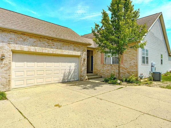 4229 peterborough Road, West Lafayette, IN 47906