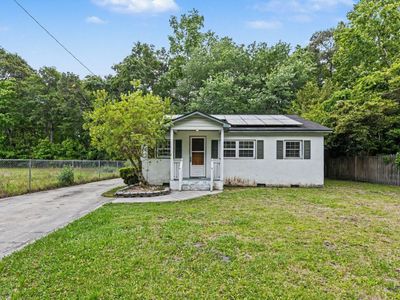 1840 Grover Drive, Johns Island, SC 29455