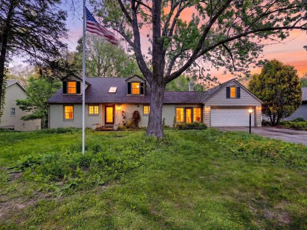 2410 River View Drive, Janesville, WI 53546